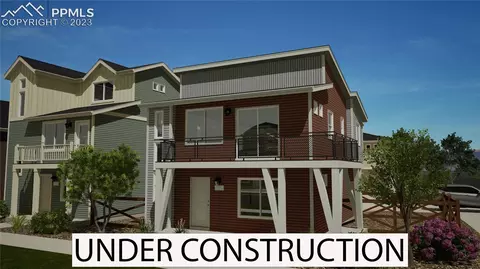 5749 Thurless Ln, Colorado Springs, CO 80927