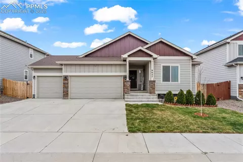 6647 Weiser Dr, Colorado Springs, CO 80925