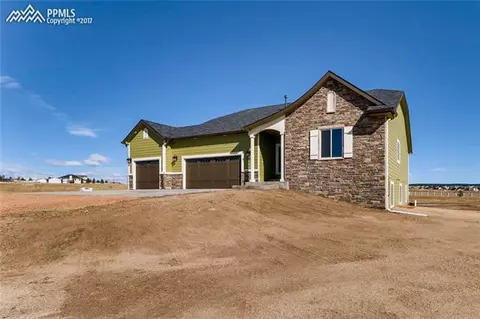 13810 Irish Hunter Trl, Elbert, CO 80106 photo 2