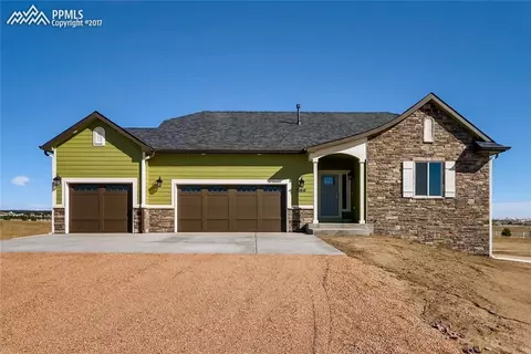 13810 Irish Hunter Trl, Elbert, CO 80106 photo 1