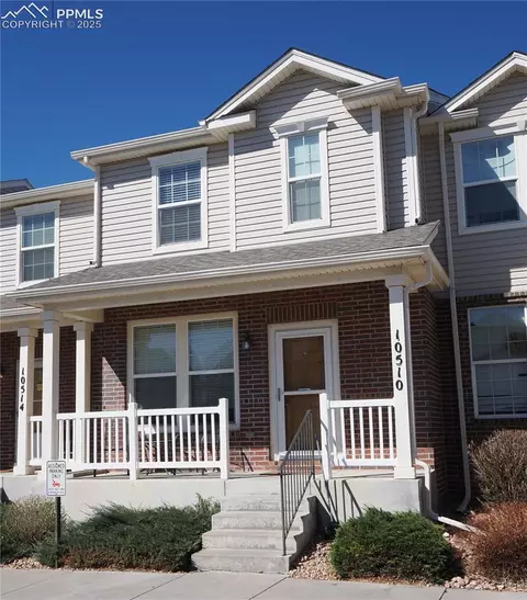 10510 Country Park Pt, Fountain, CO 80817