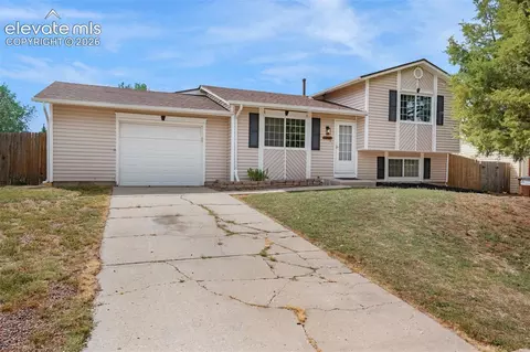 7212 River Bend Rd, Colorado Springs, CO 80911