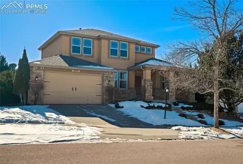 2917 Wild Cherry Ln, Colorado Springs, CO 80920