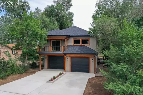 2319 Cooper Ave, Colorado Springs, CO 80907