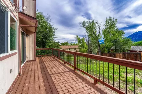 3660 Suncrest Ct, Colorado Springs, CO 80906
