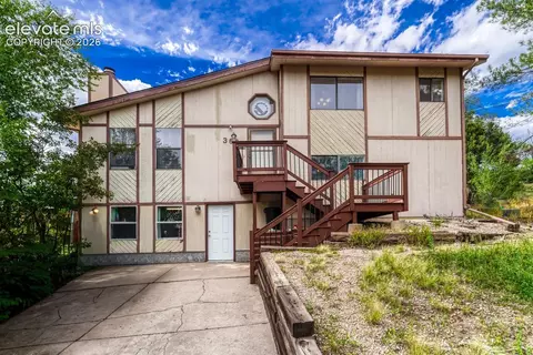 3660 Suncrest Ct, Colorado Springs, CO 80906