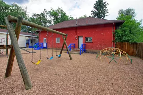 1015 W Cheyenne Rd, Colorado Springs, CO 80906