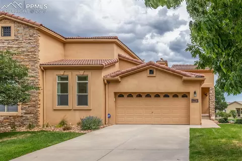 5863 Via Verona Vw, Colorado Springs, CO 80919