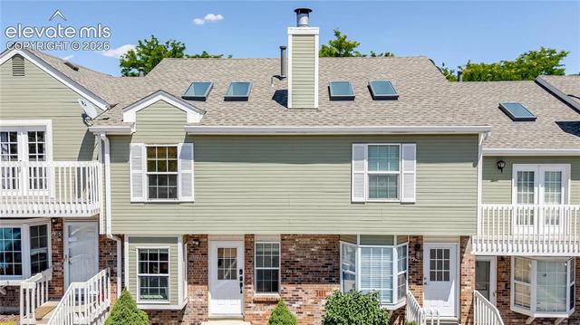 1907 Giltshire Dr, Colorado Springs, CO 80905