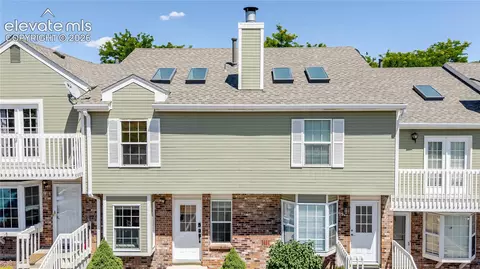 1907 Giltshire Dr, Colorado Springs, CO 80905