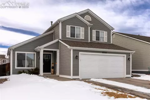 6550 Trenton St, Colorado Springs, CO 80923