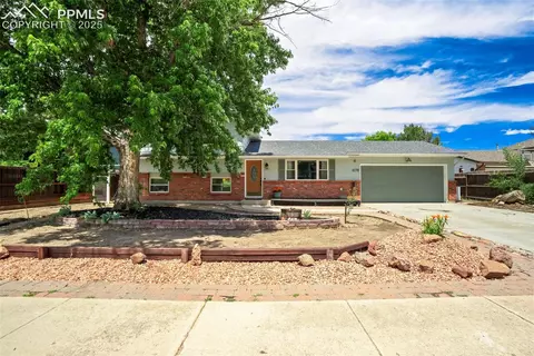 6178 Sapporo Dr, Colorado Springs, CO 80918