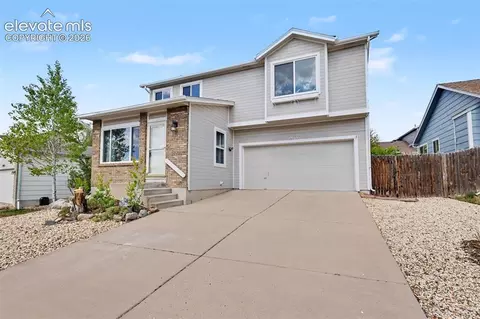 5947 Corinth Dr, Colorado Springs, CO 80923