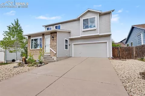 5947 Corinth Dr, Colorado Springs, CO 80923
