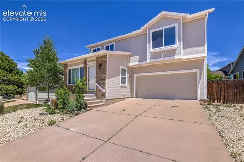 5947 Corinth Dr, Colorado Springs, CO 80923