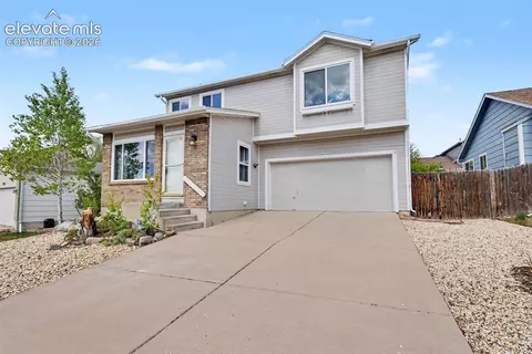 5947 Corinth Dr, Colorado Springs, CO 80923