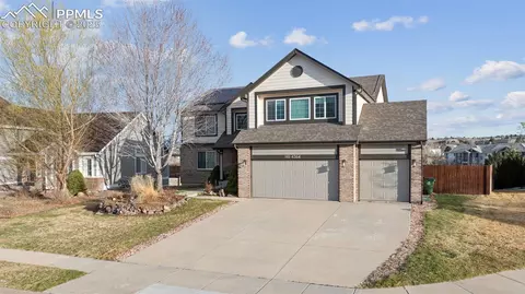 4364 Team Roper Pl, Colorado Springs, CO 80923