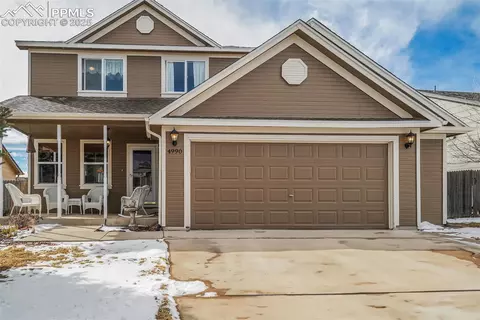 4990 Squirreltail Dr, Colorado Springs, CO 80920