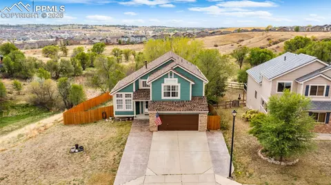 1065 Legend Oak Dr, Fountain, CO 80817