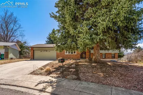 3050 Windward Way, Colorado Springs, CO 80917