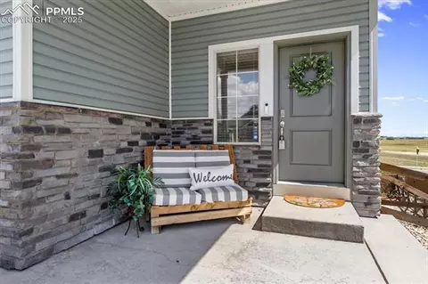 6718 Backcountry Loop, Colorado Springs, CO 80927
