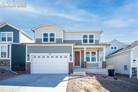 5135 Big Johnson Dr, Colorado Springs, CO 80925