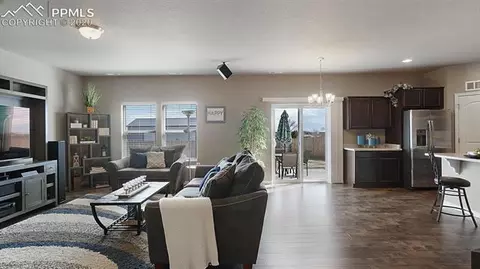 11557 Avena Rd, Peyton, CO 80831 photo 3