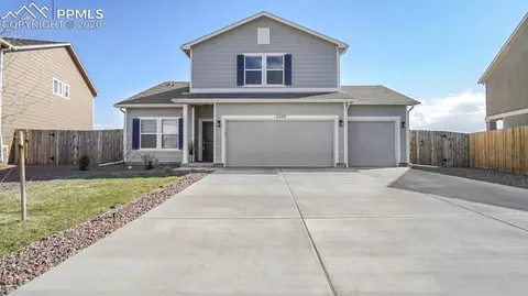 11557 Avena Rd, Peyton, CO 80831 photo 1