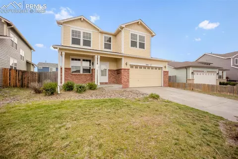 2395 Capital Dr, Colorado Springs, CO 80951