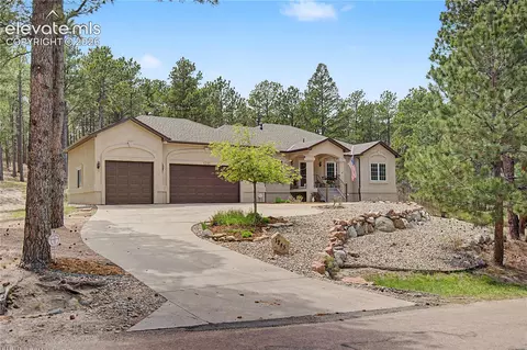 1245 Old Antlers Way, Monument, CO 80132