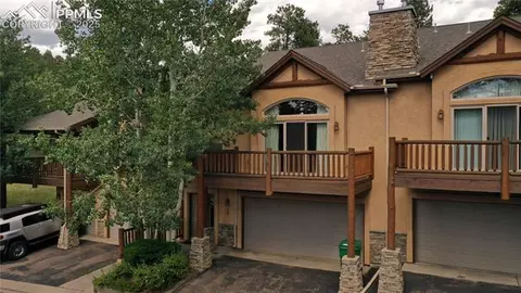 125 Elk Grove Ln, Woodland Park, CO 80863