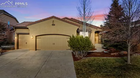 2464 Cinnabar Rd, Colorado Springs, CO 80921