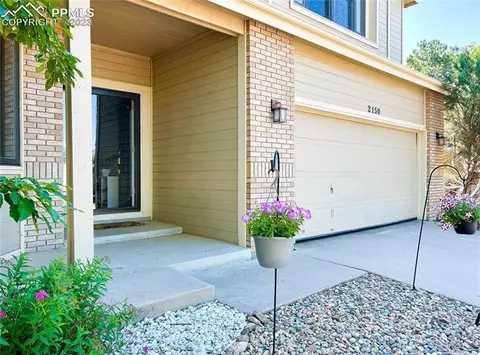 2150 Bramblwood Ln, Colorado Springs, CO 80920