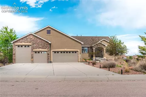 11854 Black Hills Dr, Peyton, CO 80831