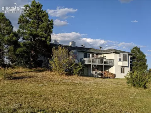 15680 Eastonville Rd, Elbert, CO 80106