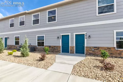 4685 Pleasant Port Vw, Colorado Springs, CO 80911
