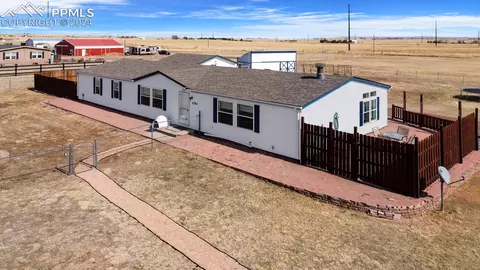 5763 Oil Baron Dr, Peyton, CO 80831