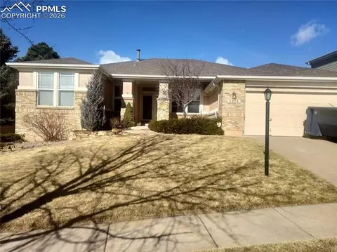 3016 Blackwood Pl, Colorado Springs, CO 80920