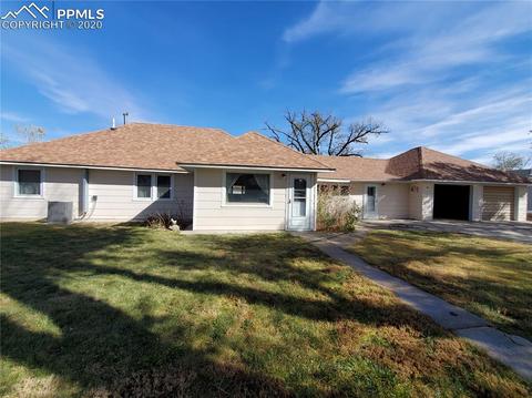 403 Depee St, Kit Carson, CO 80825 photo 1