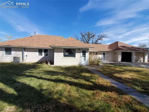 403 Depee St, Kit Carson, CO 80825 photo 1