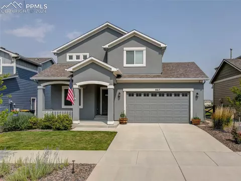 6617 Cottonwood Tree Dr, Colorado Springs, CO 80927