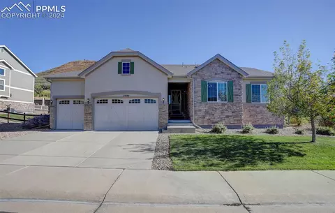 2994 Mccracken Ln, Castle Rock, CO 80104