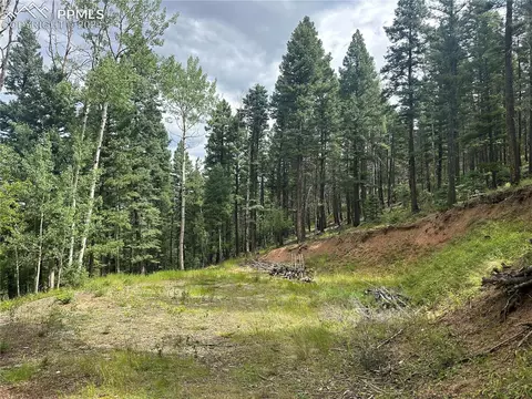 272 Fern Valley Rd, Manitou Springs, CO 80829