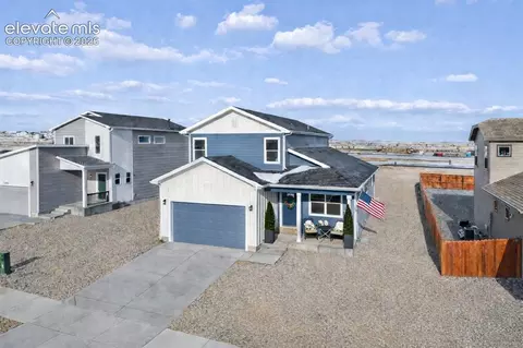 11057 Coastal Hills Ln, Peyton, CO 80831