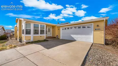 4481 Kingfisher Pt, Colorado Springs, CO 80922