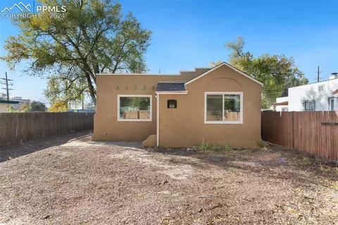 318 Swope Ave, Colorado Springs, CO 80909