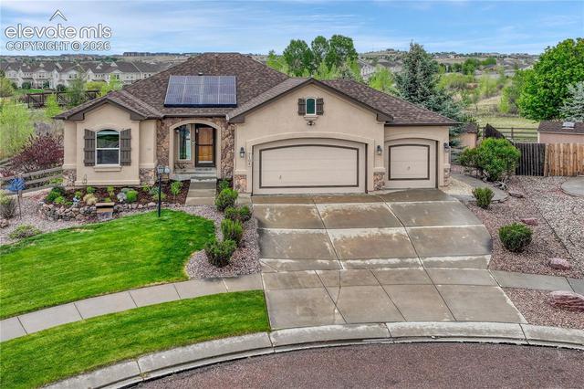 7104 Midnight Rose Dr, Colorado Springs, CO 80923