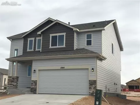 17897 White Marble Dr, Monument, CO 80132 photo 1