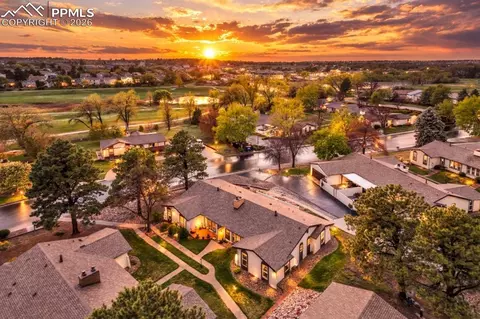 3314 Valley Hi Ave UNIT A, Colorado Springs, CO 80910