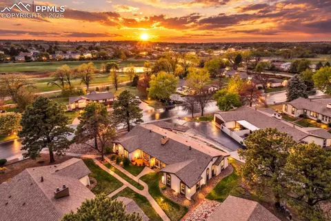 3314 Valley Hi Ave UNIT A, Colorado Springs, CO 80910